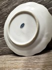 Vintage Astroworld Amusement Park Souvenir Ashtray Trinket Dish Logo Ceramic