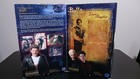 Brand New  2004  Buffy The Vampire Slayer Liam   Angel Sideshow 12 Inch Figures 
