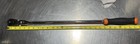 Matco 1 2  Drive 88 Tooth Locking Flex Head Ratchet 27-3 8    Cfr248lfx - Orange