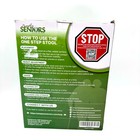 Simply Seniors Portable Heavy Duty One Step Stool