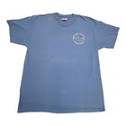 Vintage 2002 Southwest Airlines San Antonio Texas Promo T Shirt Mens Large Hanes