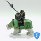 Kimathi Stormhollow   Brago - War Of Dragons Box 1 Death Saves D d Polar Bear