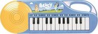 Bluey s 23 Note Keyboard Music Piano Toy Kids  3 Age