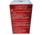 2 X 10g  Olay Regenerist Micro-sculpting Cream Advanced Anti-ageing Moisturizer