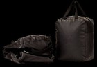 Waterproof Duffel Bag Backpack Heavy Duty Travel Sport For Men   Women 3 Way Bag