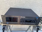 Alesis Adat 8-track Professional Digital Audio Recorder  works 