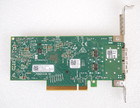 Dell 0mrt0d Mellanox Connectx-4 Lx Cx4121c 2-port 25gbe Sfp  Pcie Network Card