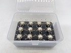 125 Grain Small Game Broadheads 12pk Judo Points Small Game Arrow Tips