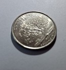 1999 P Connecticut Oak Tree Multi Errors Quarter 