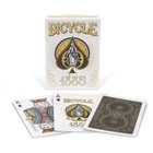 Bicycle 1885 Playing Cards - New Sealed