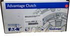 107237-22  New Genuine Eaton 14x1 75 2 Plate  Clutch 3 Super Button Disc