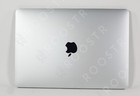 13  Apple Macbook Pro 2017 Retina 2 3ghz Intel Core I5 8gb Ram 128gb Silver Good