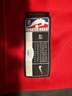 Allen Iverson Signed Authentic Nike Philadelphia 76ers Jersey  jsa 