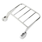 Luggage Rack Fit For Harley Touring Road King Classic Street Glide 1997-2008 07