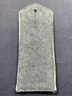 Ww1 Wwi Imperial German Army Military Feldgrau Shoulder Board Grenadier Rgt 110