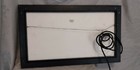 Jose Cuervo Black Lighted Tequila Bar Sign 24  X 14  Mancave