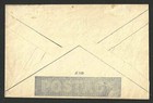 Sg-me2 Mulready Envelope  A149  1d Black  Unused  Mint