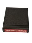 Barnstorming Atari 2600 Video Game Activision Classic Arcade