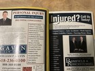 2 Il Phone Books-yellowbook Madison   St  Clair Counties   At t Real Yellow Page