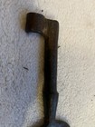     vintage Large Skeleton Key Old Rustic Iron Rare Genuine Antique Not Fake