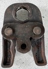 Ridgid Propress 1-1 4 Inch Copper Crimping Die Jaw