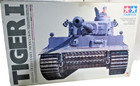 Tamiya 1 16 German Tiger I Early Full Option Radio Control Tank  Detail Mf Unit