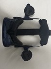 Htc Vive Pro Eye Vr Headset For Parts - Read Description