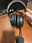Hyperx Cloud Ii Wired Over-ear Gaming Headset - Red