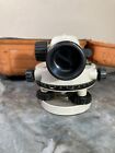 Nikon-ac-2 Automatic Level Model With Circle  360 Degree Surveying Instrument