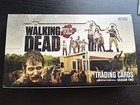 Cryptozoic The Walking Dead Season 2 Complete Base Set - Includes Extras