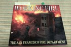 1970  80s Sffd Photo History  San Francisco Fire Department  Working Fire
