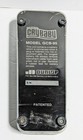 Vintage Dunlop Crybaby Wah Guitar Pedal Gcb-95