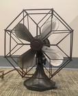 Rare Art Deco 10  Westinghouse Debon-aire Fan