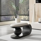 Home Shoe-changing Stool Living Room Bench