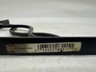 Rubbermaid 83116 Pewter  83115 Black 8  Celtic Scroll Bracket  lot Of  5    no B