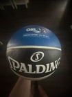 Rare Jeremy Lin Autographed Signed 2012 Nba All-star Basketball Le 134 2012