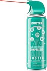 Compressed Air Duster 10oz Canned Air For Keyboard Cleaning Computer Electronics