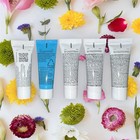 La Roche-posay Mixed Moisturizers And Spf Skin Care Travel Set- 5 Pieces