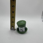 Vintage Disney Alice In Wonderland Mad Hatter 10 6 Wind Up Toy Works