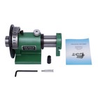 5c Collet Spin Jig Indexing Fixture For Grinder Milling Machine Indexing Tool Us