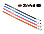 Leather Zefal Christophe 516 Leather Toe Clip Pedal Straps All Colours Retro