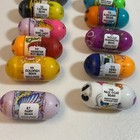 2010 Mighty Beanz Lot Of 13 Plus 2 Series 1 Beanz