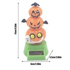Solar Dancing Halloween Figures Halloween Solar Powered Dancing Toys