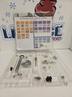 1 New Mastrena Pm Kit 100k V6 124 012