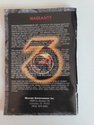 Mortal Kombat 3 Super Nintendo Snes Manual Booklet Only  Damaged Please Read