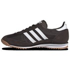Adidas Originals Sl 72 - Women s  brown white 