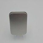 Zippo Dodge Ram Logo Lighter W  Metal Tin Case  Dcc 2006 Automobiles Theme