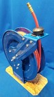 Coxreels P-lp-350 Reel Lp 3 8  X 50  W h Spring Driven Hose Reel 300psi