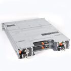 Dell Power Vault Md1400 Storage Array W 120tb Sas  2-emm 2-psu