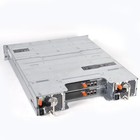 Dell Power Vault Md1400 Storage Array W 12trays  2-emm 2-psu